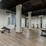 Canela Homes Midterm Casp Gym&Pool