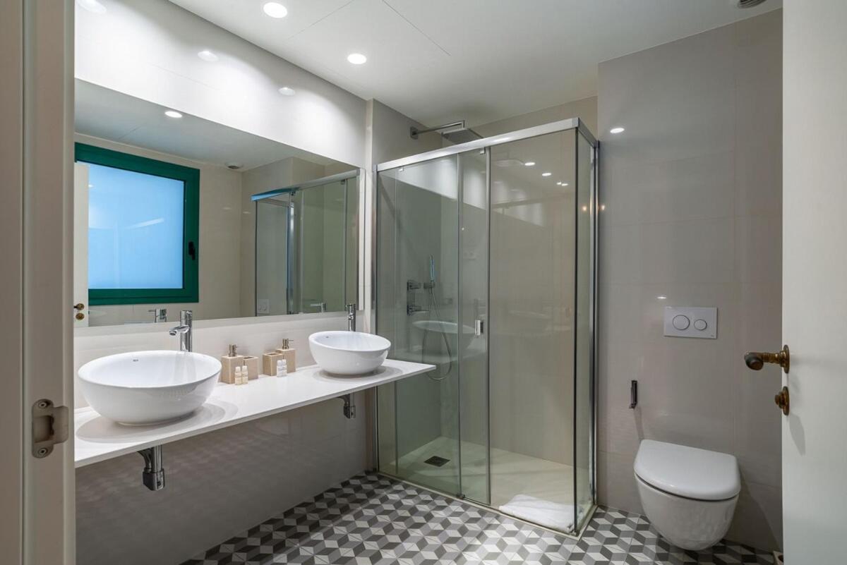 Canela Homes Midterm Casp Gym&pool Barcelona