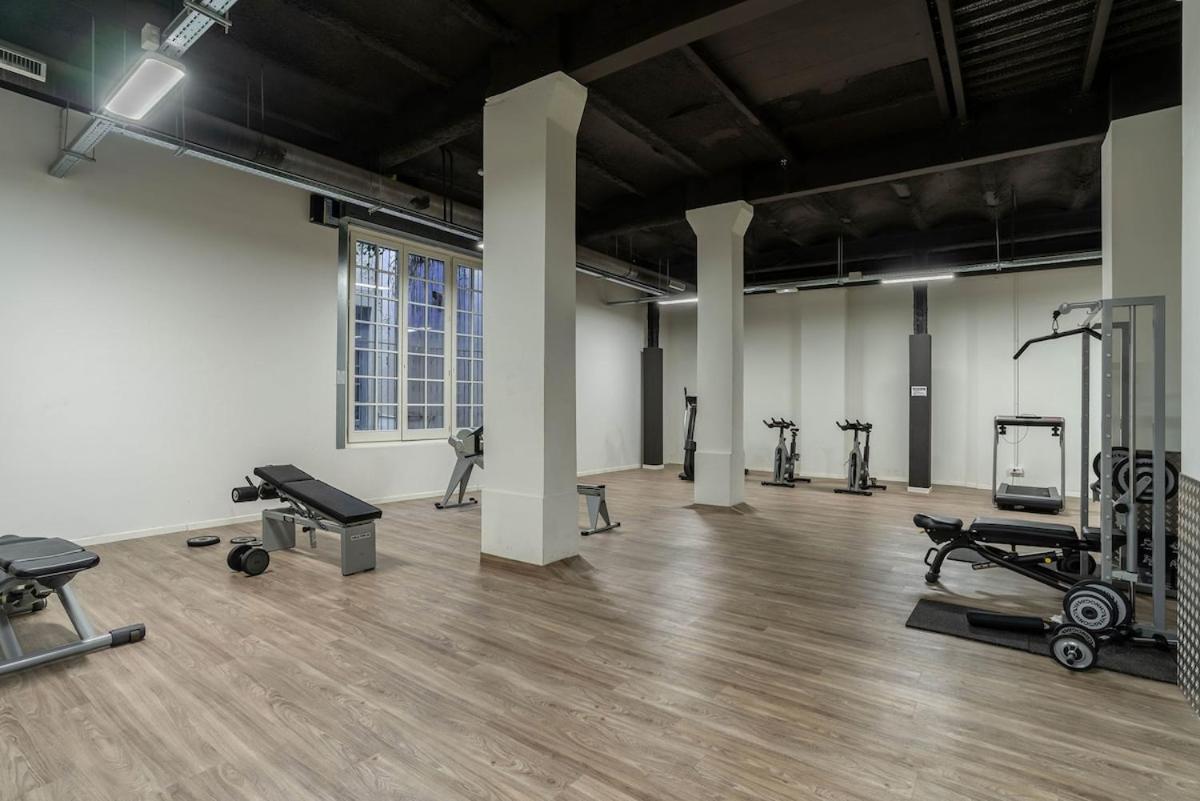Apartamento Canela Homes Midterm Casp Gym&pool *
