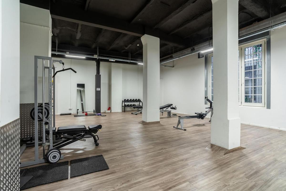 Canela Homes Midterm Casp Gym&pool *