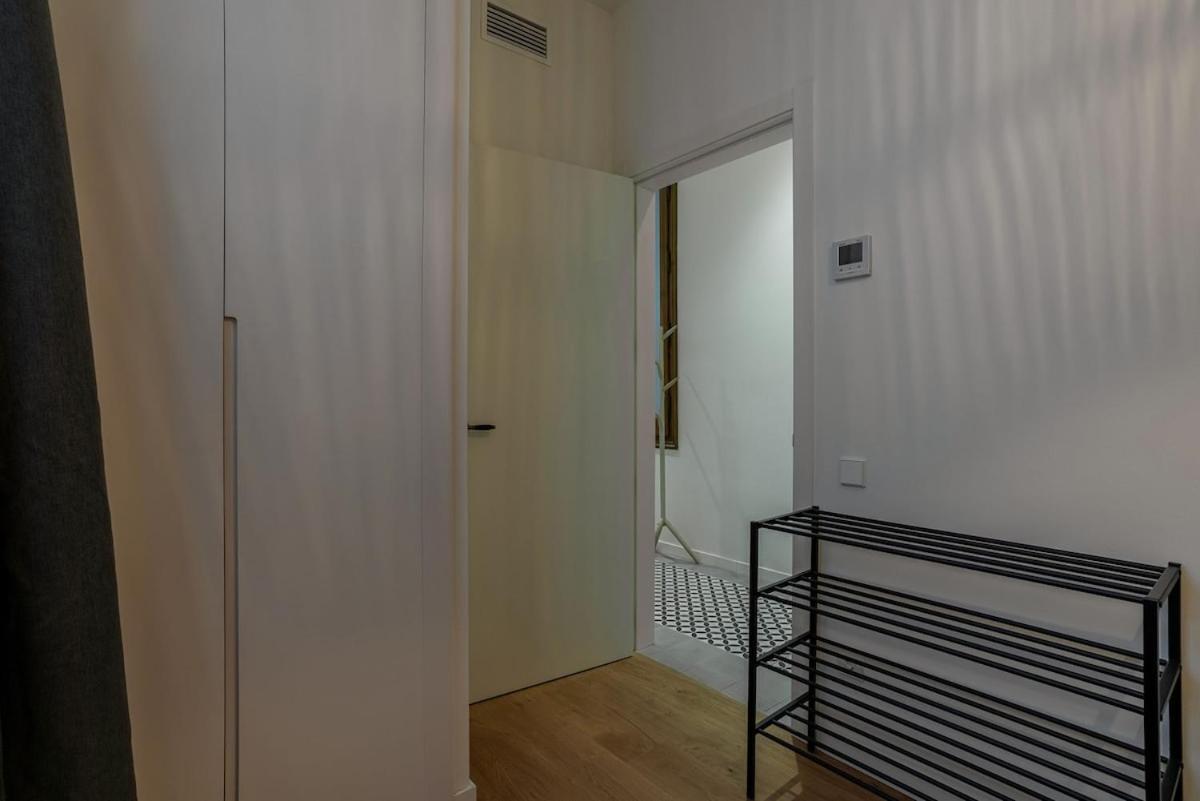 Canela Homes Midterm Casp Gym&pool Barcelona