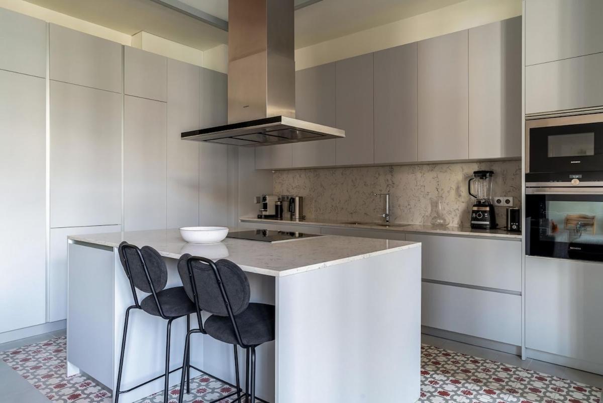 Canela Homes Midterm Casp Gym&pool Apartamento Barcelona