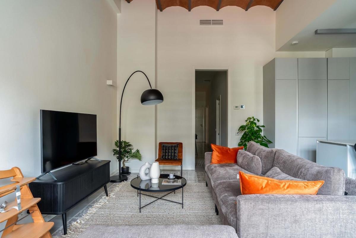 Canela Homes Midterm Casp Gym&pool Apartamento *